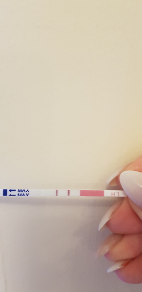 2 DPO - anyone with me?