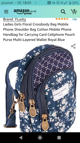 Help me avoid buying dd(12) a boring, practical, mumsy bag