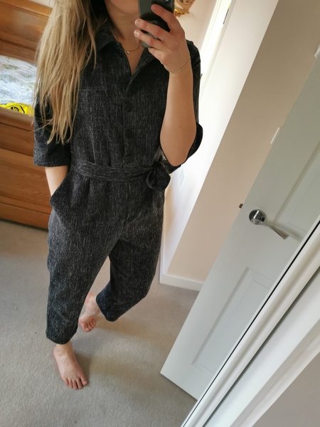 What are you wearing today? Winter 2020