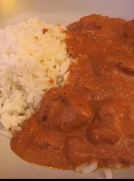 Is it easy to cook curry?
