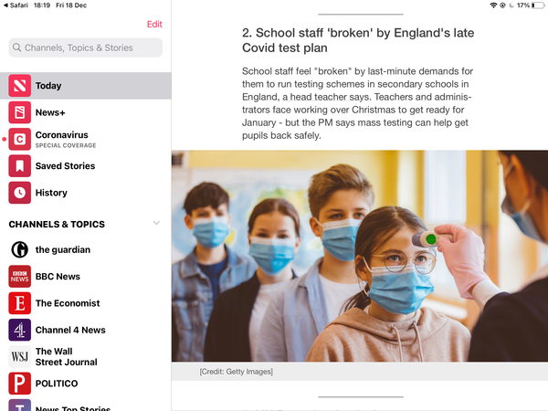 The Thirty-Third Republic - End of term and DfE threats- cheers all!