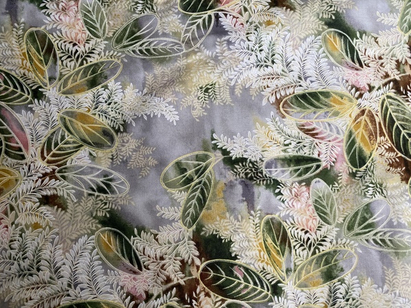 Any sewing aficionados? I need a stitch and bitch...