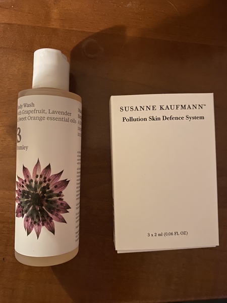 General beauty advent calendar discussion and swap thread