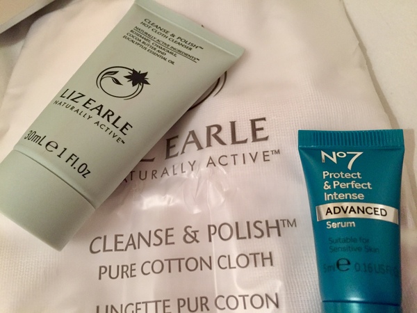 General beauty advent calendar discussion and swap thread