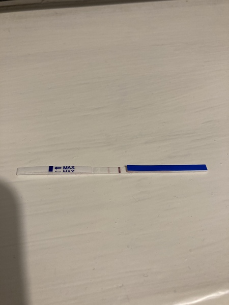Line eyes/evap?