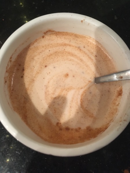 Posting pics of everything you eat thread!