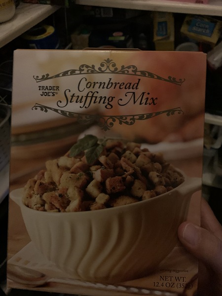If you don't live in the uk, what are you having for xmas dinner?