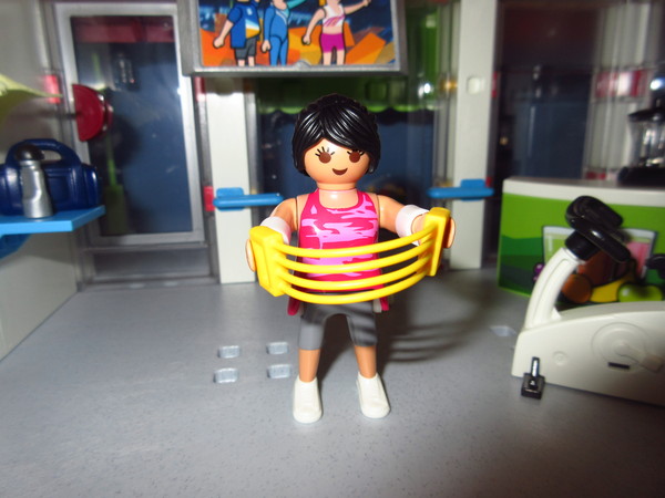 Playmobil pandemic in our house part 3