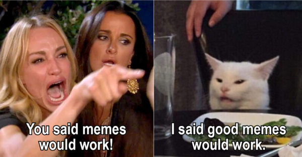 Can we have a meme thread?