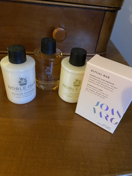 General beauty advent calendar discussion and swap thread