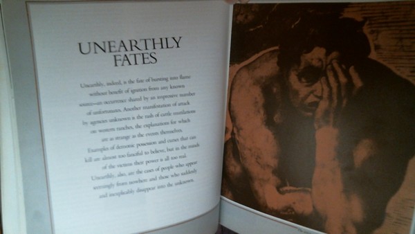 Need to know what this book was!