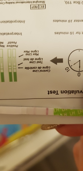 2 DPO - anyone with me?