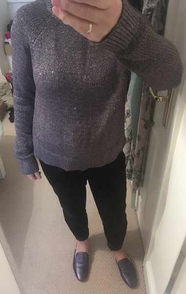 What are you wearing today? Winter 2020