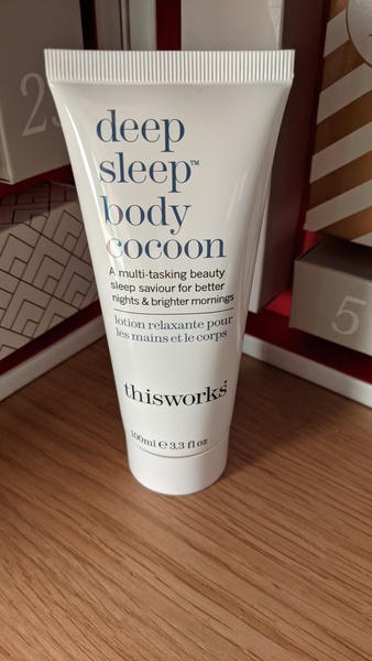 General beauty advent calendar discussion and swap thread