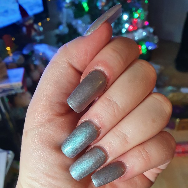 Christmas Nails -what have you got?