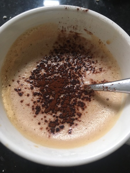 Posting pics of everything you eat thread!