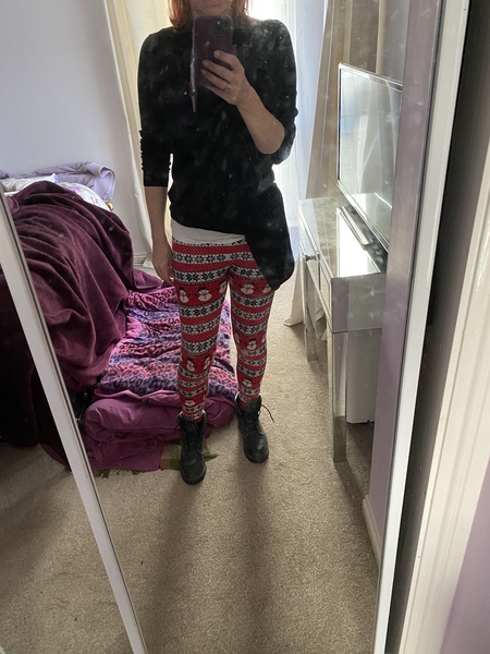 What are you wearing today? Winter 2020