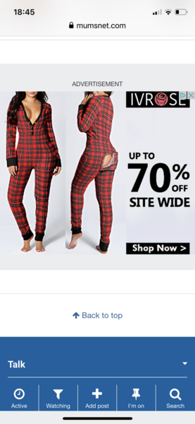 Good grief! What in the name of god are These?!