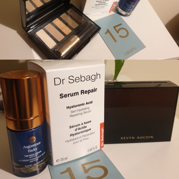 General beauty advent calendar discussion and swap thread