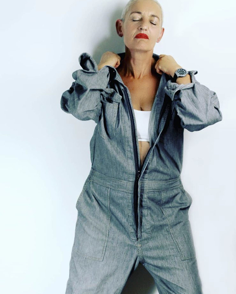 Why would you even WANT to copy the Parisienne look?