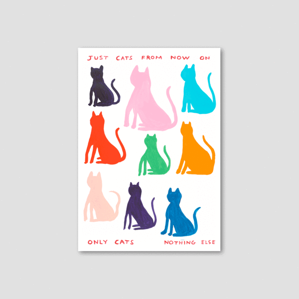 Bunburying into Autumn (Bunbury 6)