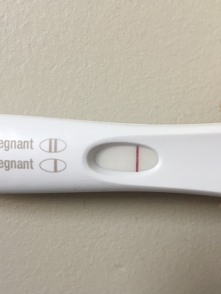 Light pink discharge 7 DPO, am I pregnant?