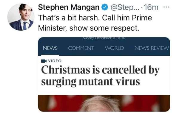 Let's have a Christmas meme thread