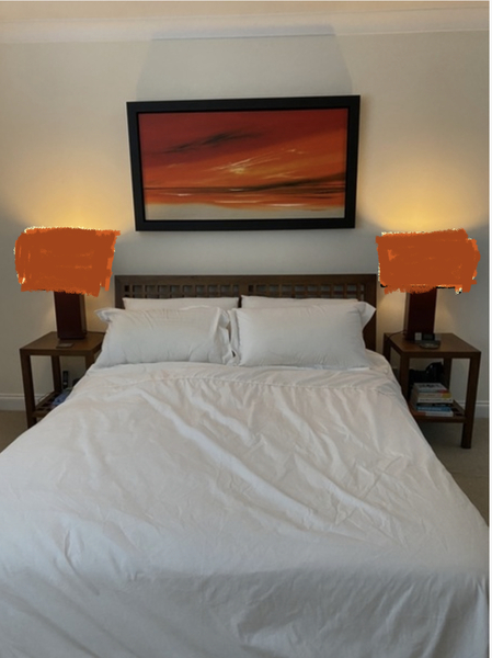 Which lamps do you prefer ?