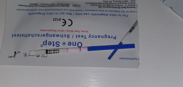 Tracking your cycle and possible BFP using RHR - part 4