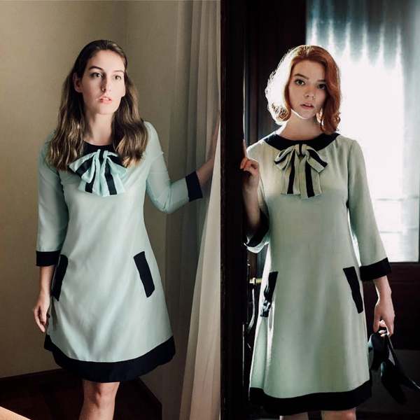 Any sewing aficionados? I need a stitch and bitch...