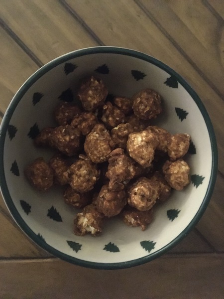 Posting pics of everything you eat thread!