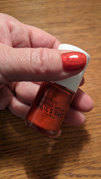 General beauty advent calendar discussion and swap thread