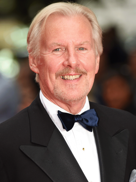 Please help me name this actor. Driving me bonkers.