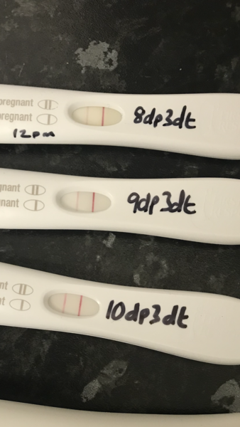 8dp5dt....faint line?