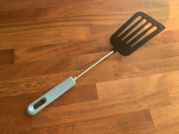 Do you have a favourite kitchen utensil?