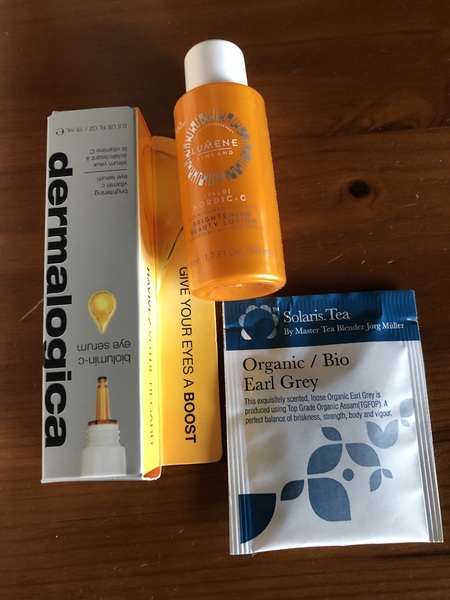 General beauty advent calendar discussion and swap thread