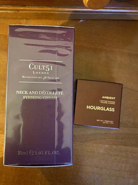 General beauty advent calendar discussion and swap thread