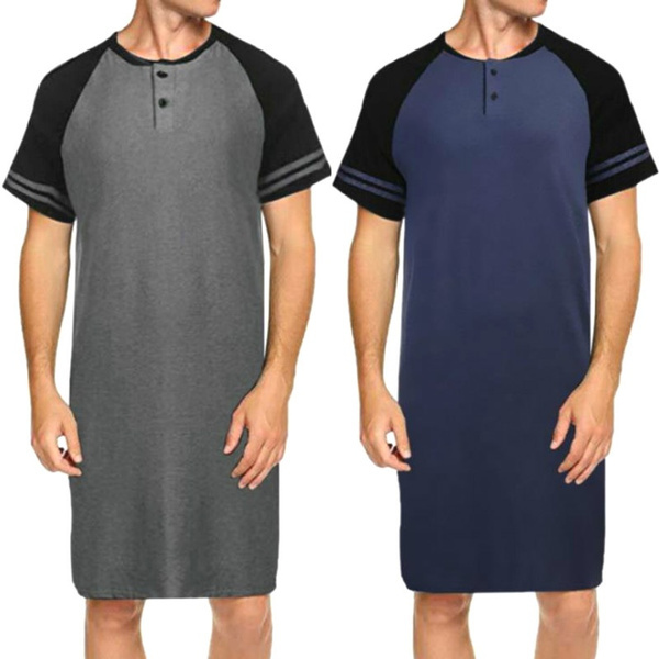 Pajama bottoms with backside seams are unhygenic