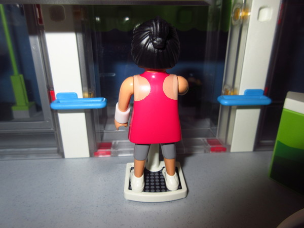 Playmobil pandemic in our house part 3