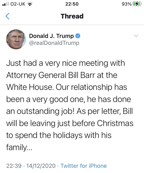 White House poker. Biden trumps Trump. (Trump thread #115)
