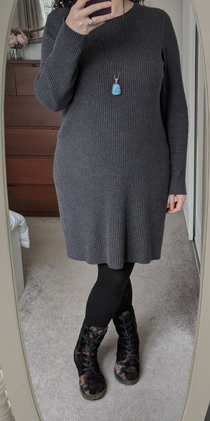 What are you wearing today? Winter 2020