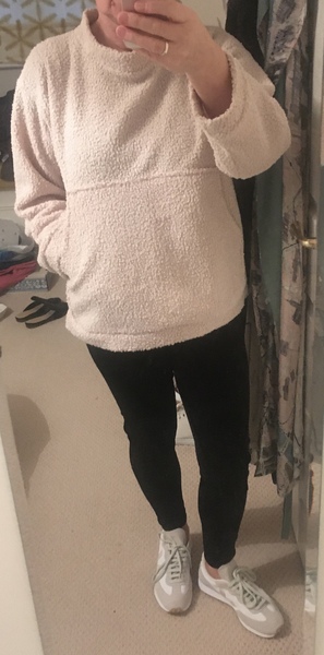 What are you wearing today? Winter 2020