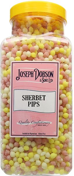 British snacks you cant get in Australia