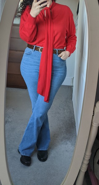 What are you wearing today? Winter 2020