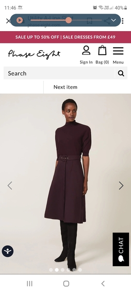 Has anyone drastically changed their style?