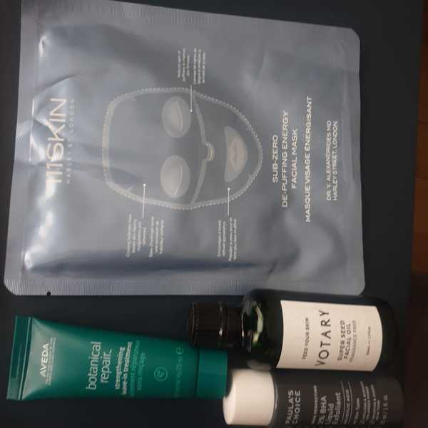 General beauty advent calendar discussion and swap thread