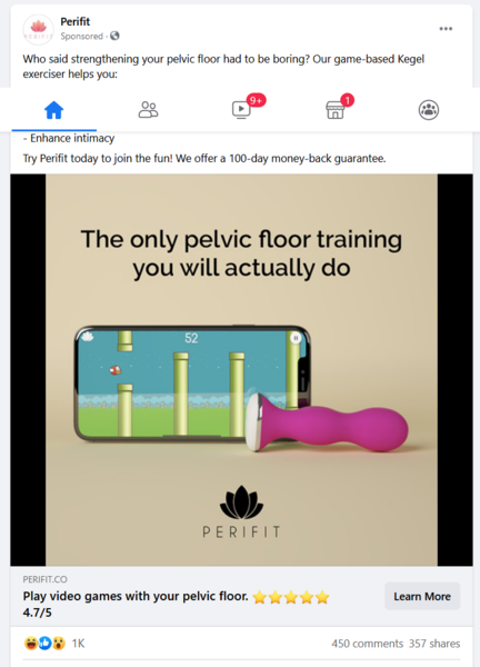 Good grief! What in the name of god are These?!