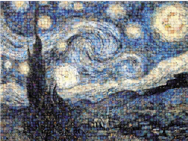 Anyone fancy a new jigsaw thread?