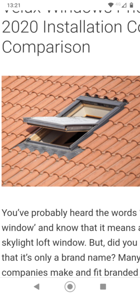 Neighbour’s extension - stressed!