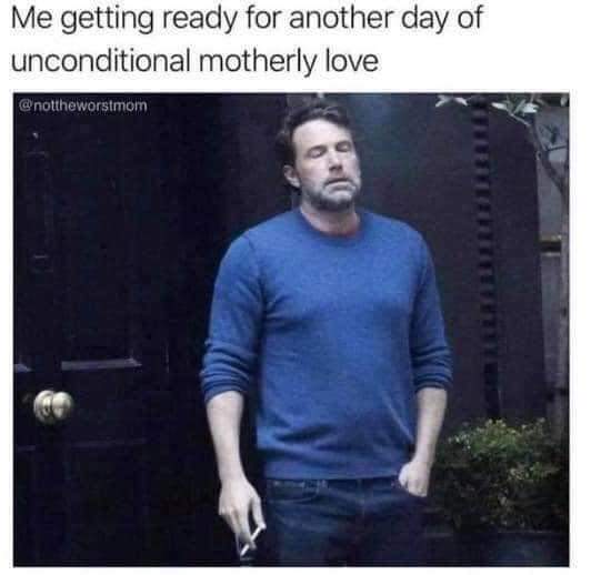 Can we have a thread for funny mum memes!